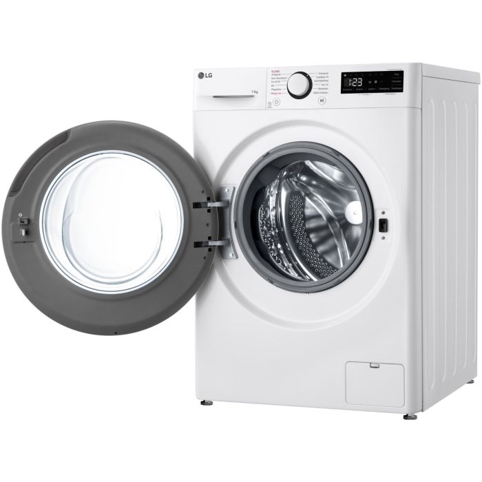 LG Waschmaschine F4WR4016