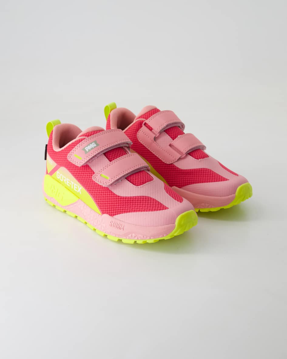 Primigi PIM GTX 79305 Sneaker in Rosa