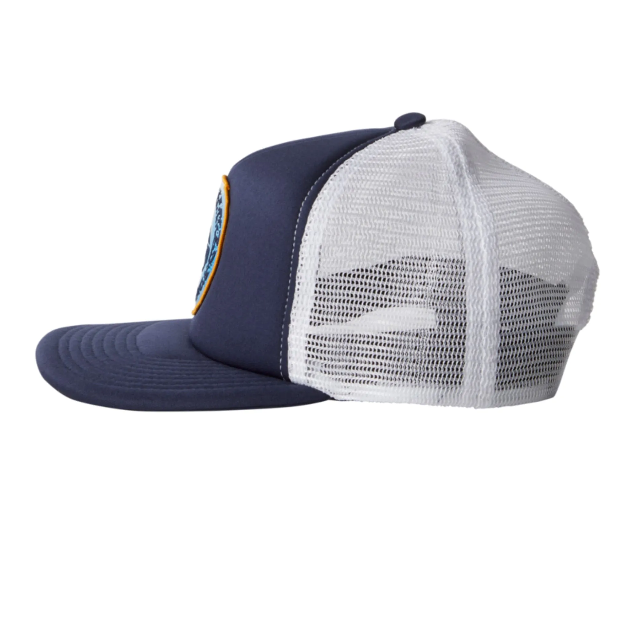 Quiksilver Casquette Slab Scratch 8-16ans