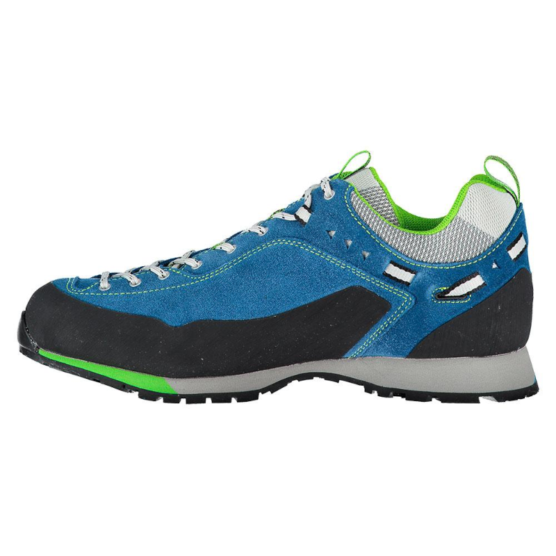 Garmont Dragontail LT blauwe heren wandelschoenen