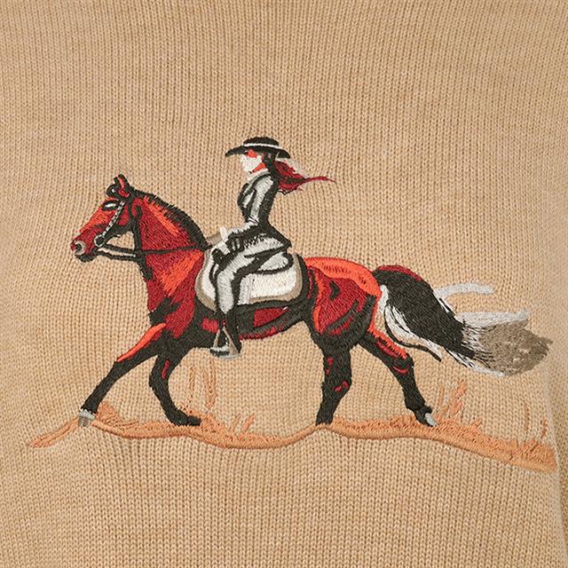 Coltrui QUUR QKiek Beige