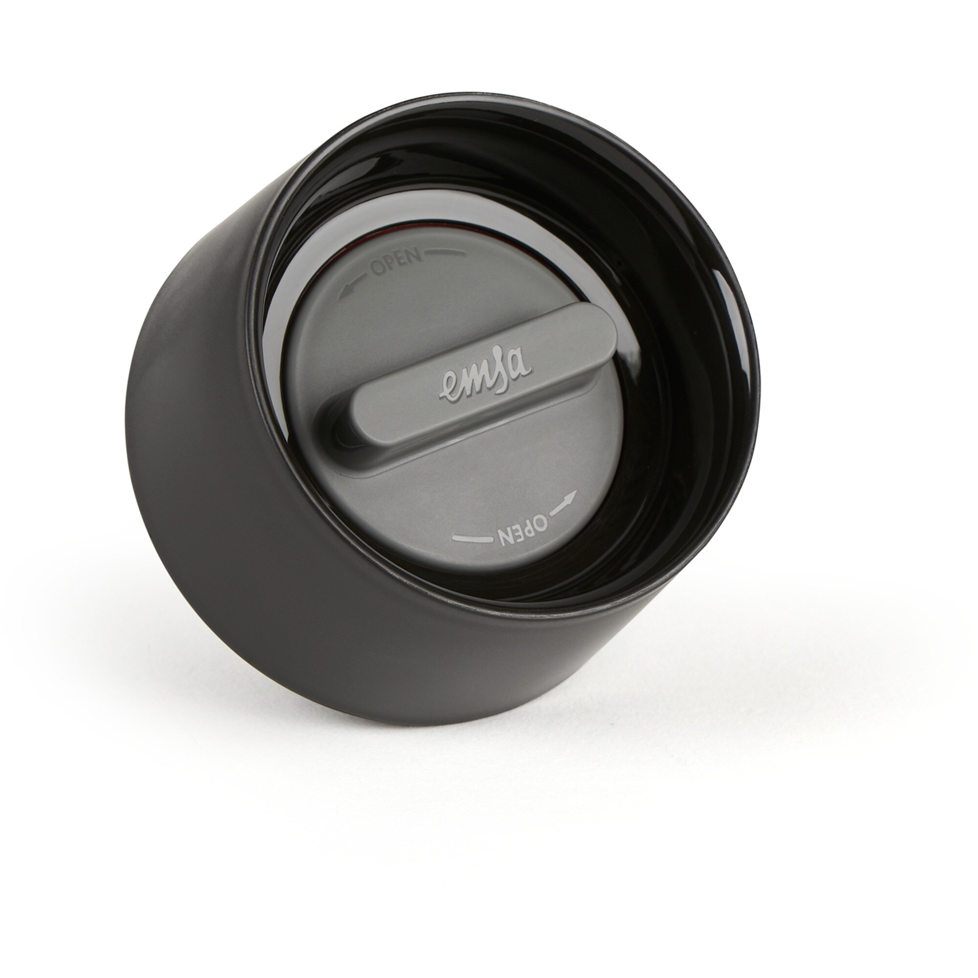 Emsa Thermobecher TRAVEL MUG Compact Thermobecher