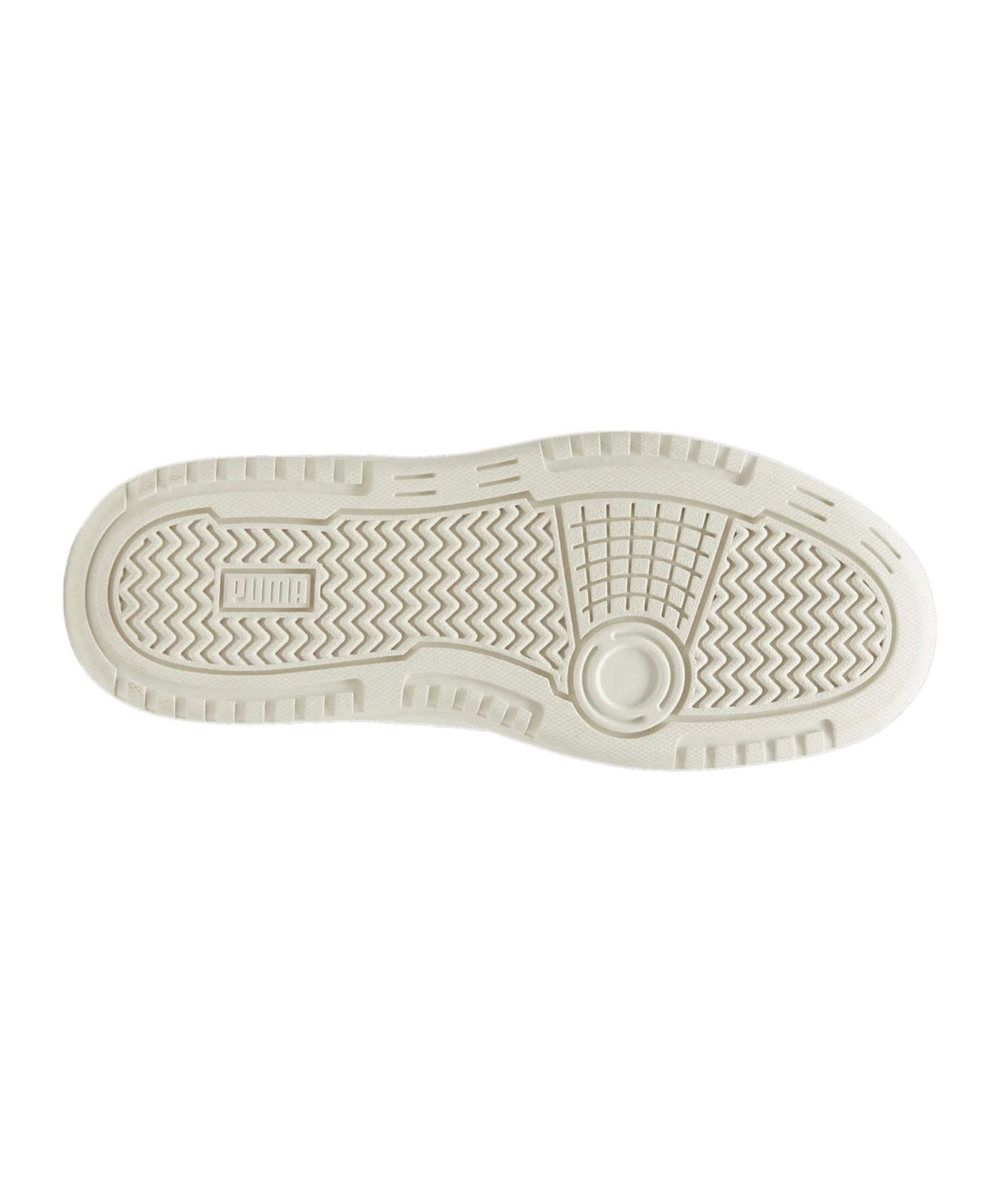 PUMA Doublecourt Damen Weiss F01