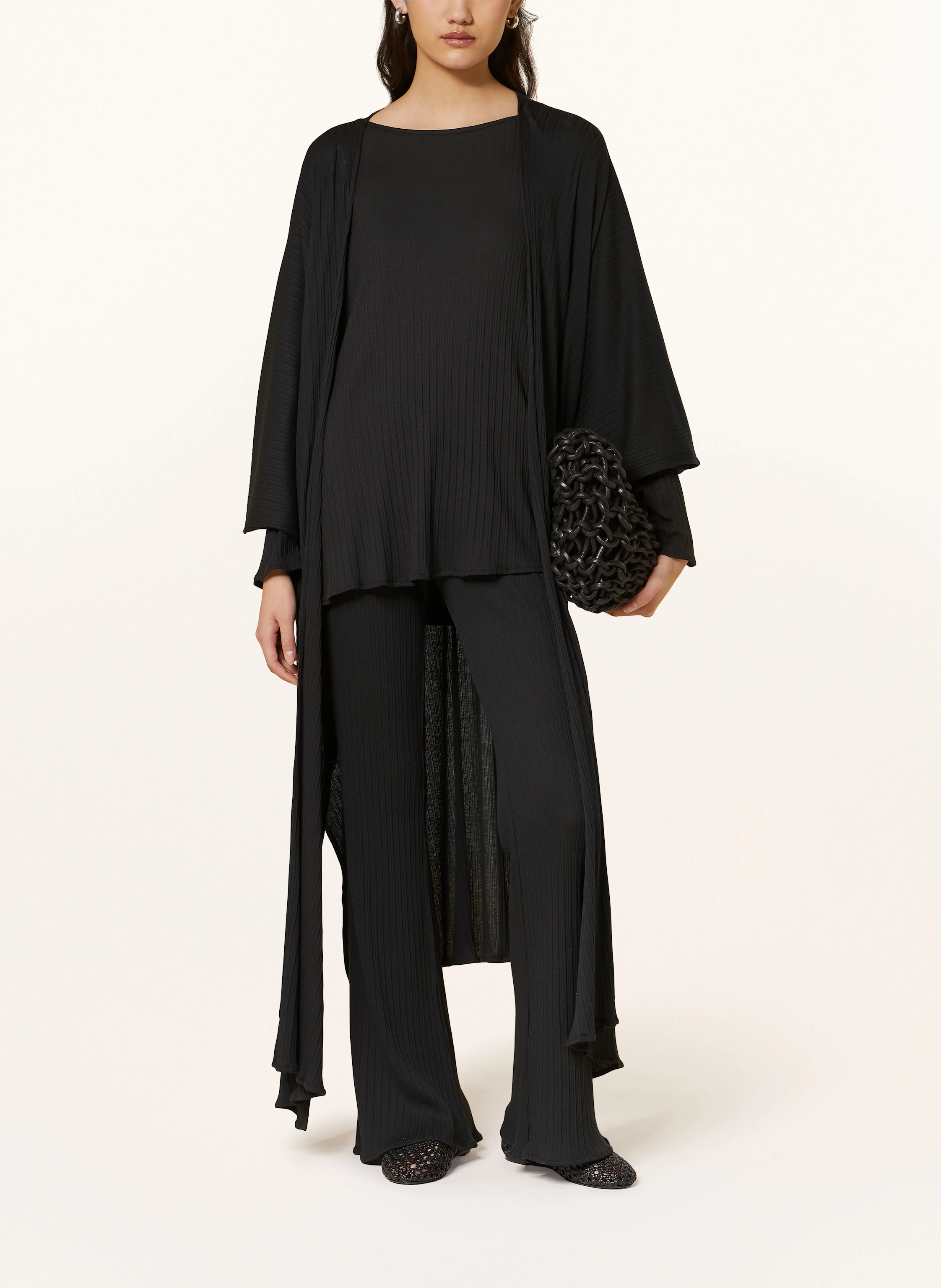 by Aylin Koenig Oversized-Pullover MIL