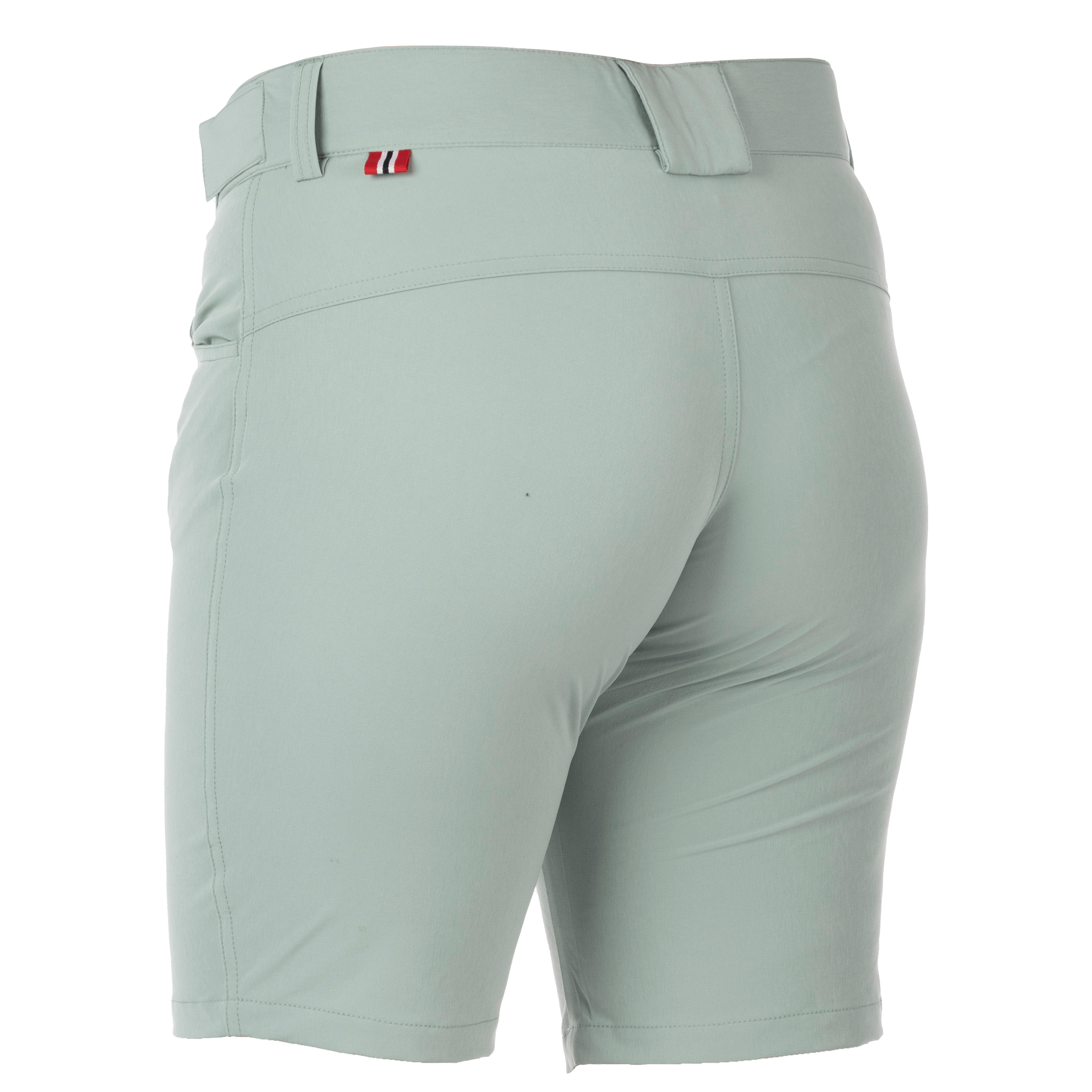 Hike Sport Lunde turshorts W - Fritid og bomull