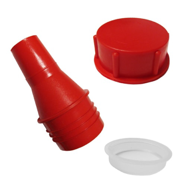 Jerrican 30L alimentaire