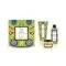 Baïja - Coffret Rituel Soins Corps Só Loucura Cédrat Passion- Coffrets
