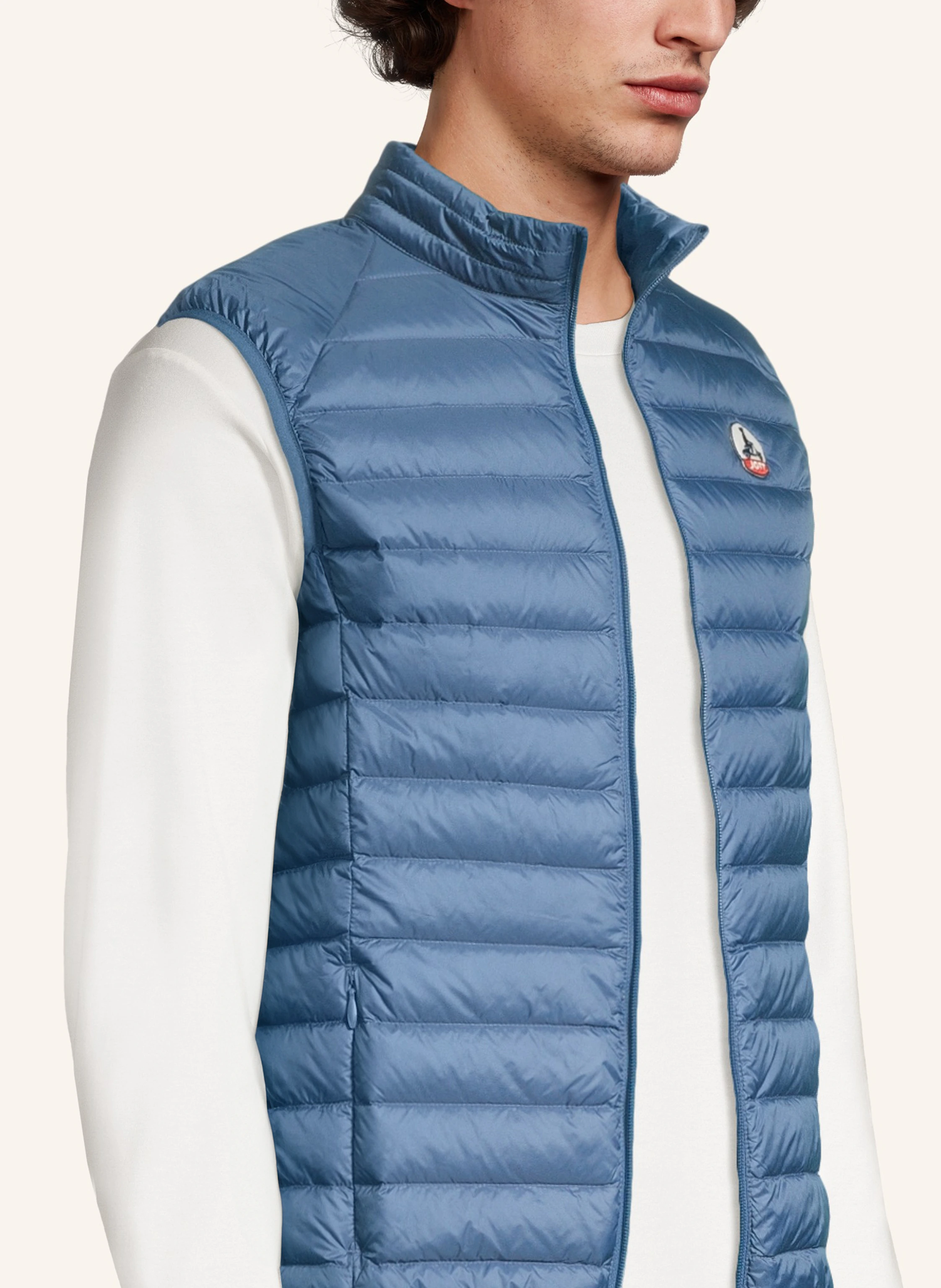 JOTT Lightweight-Daunenweste TOM