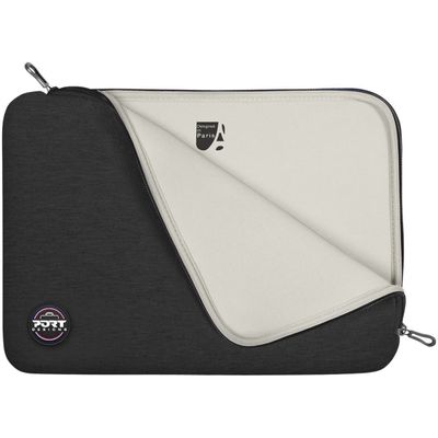 Port Designs Torino II - Housse d'ordinateur portable 13,3/14