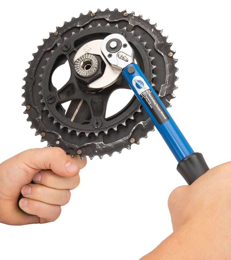 Park Tool TWB-36 Maulschlüssel mit Ratschenaufnahme kaufen | Bike-Discount