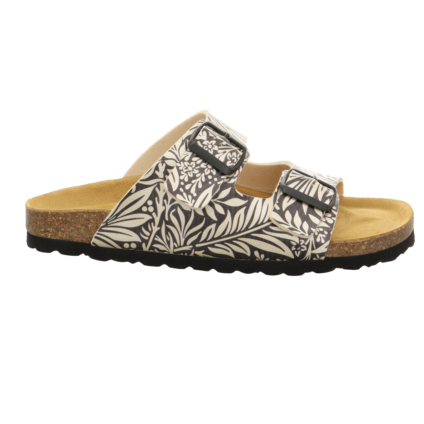 Hausschuhe beige