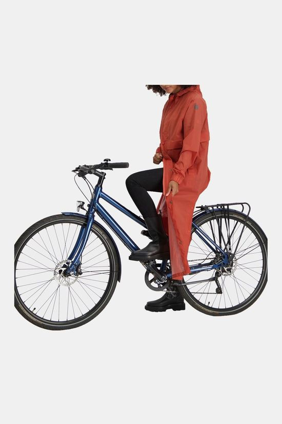 AGU AGU Packable Rain Parka Urban Outdoor Unisex