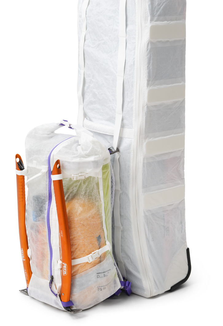 Weigh Lighter Backpack 25L 4007/Aurora