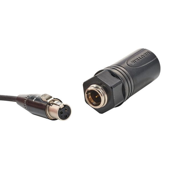 Ambient QP550-SCM