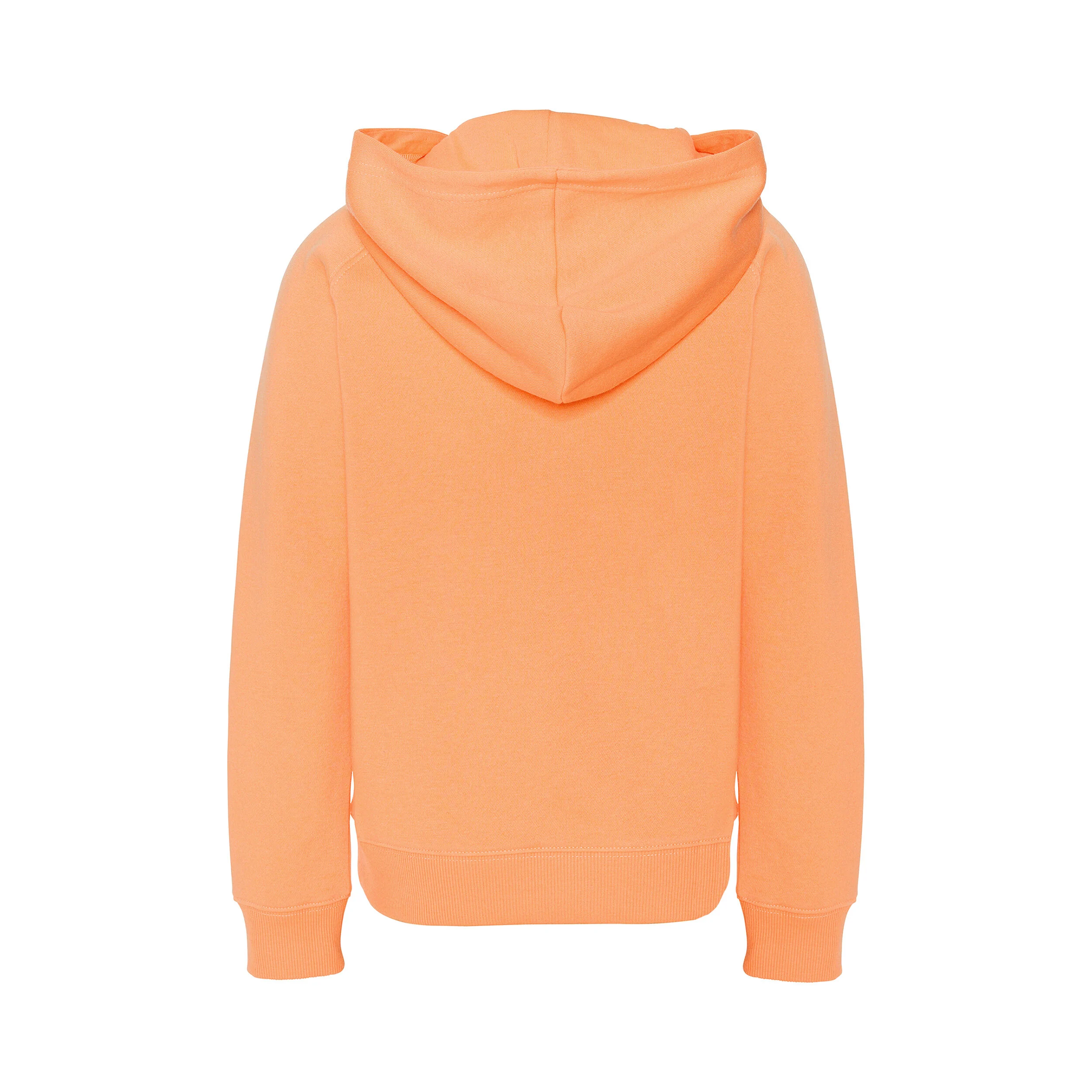 Australian Open AO Bugs Bunny Sweat À Capuche Filles - Orange