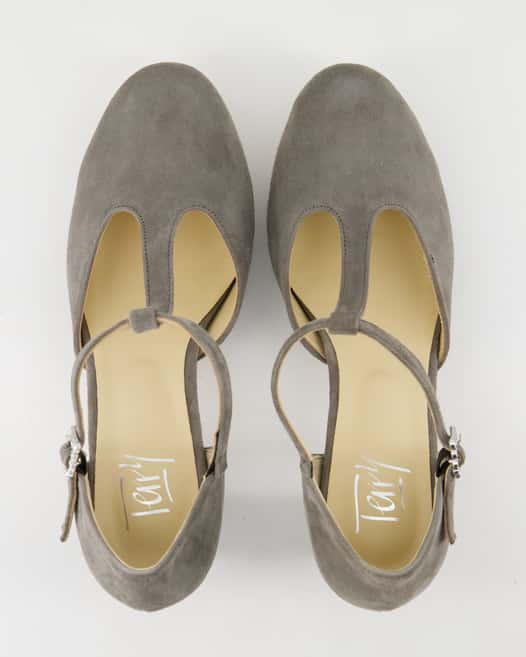Terry 30090010032/032 Pumps in Grau