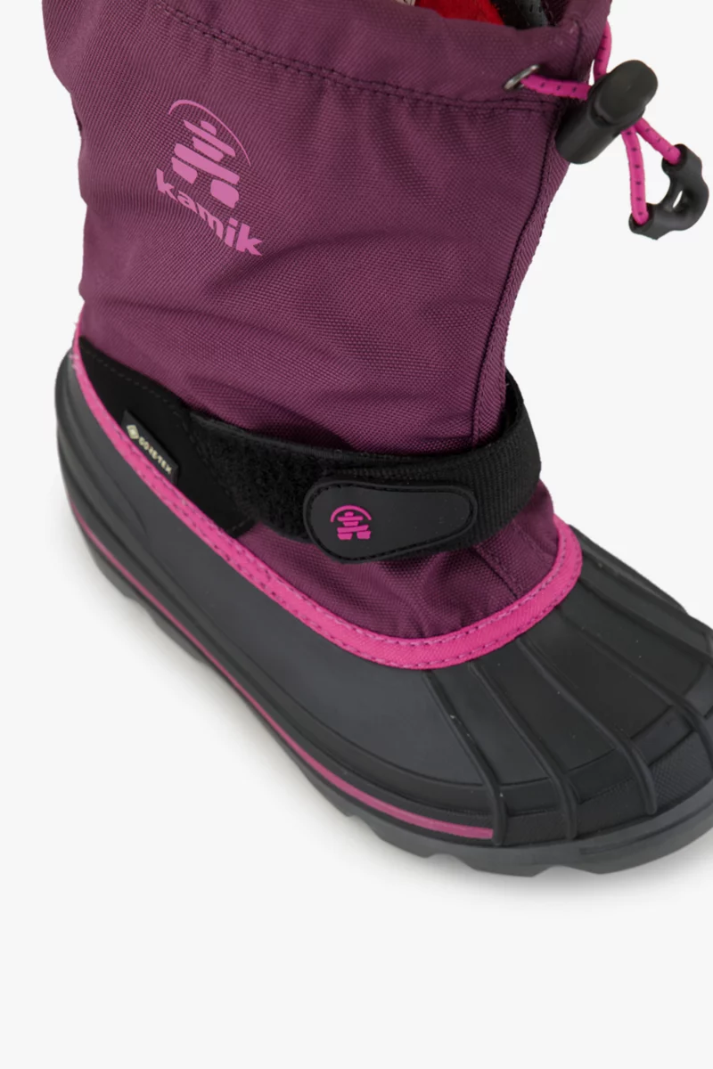 Kamik Waterbug 8 G Kinder Winterboot