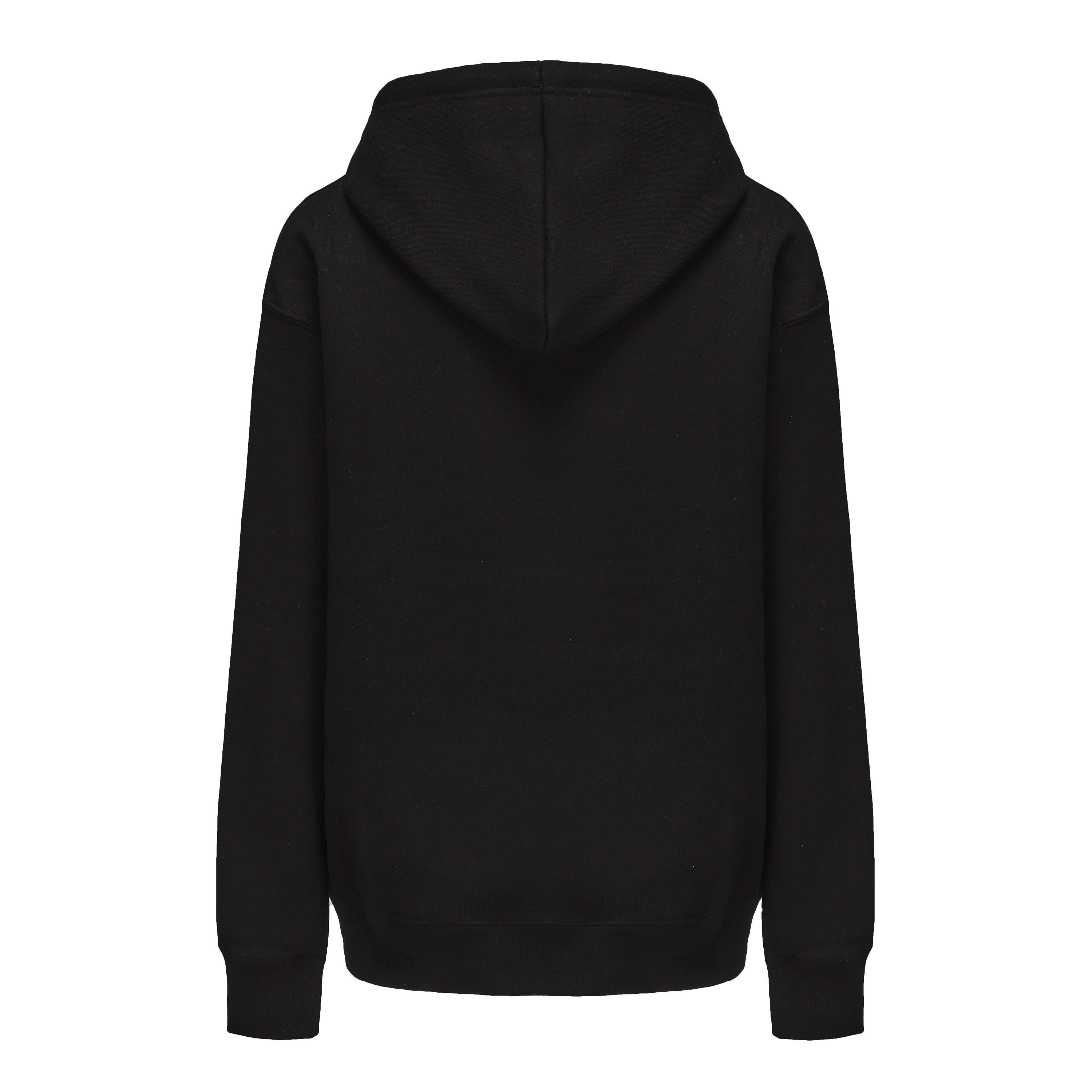 Firetrap Pullover Fleece Hoodie Mens