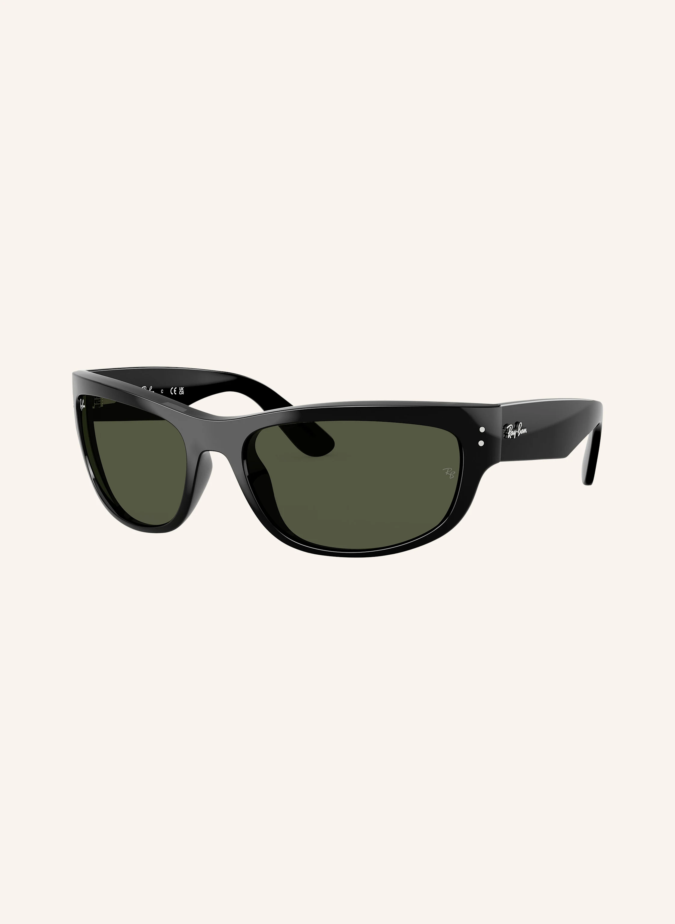 Ray-Ban Sonnenbrille RB2289 MEGA BALORAMA