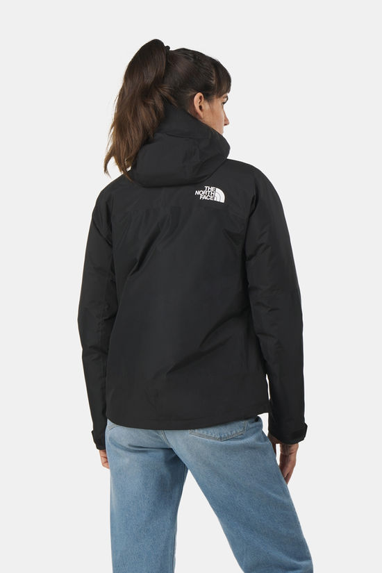 The North Face The North Face Mountain Light Triclimate GTX 3-in-1 Jas Dames