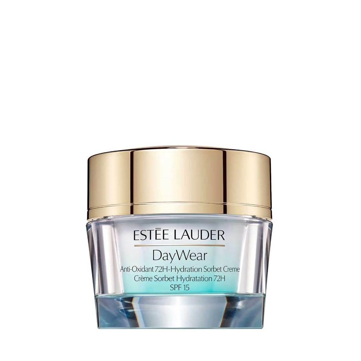 ESTEE LAUDER Daywear Crème Sorbet Hydratation 72H SPF 15