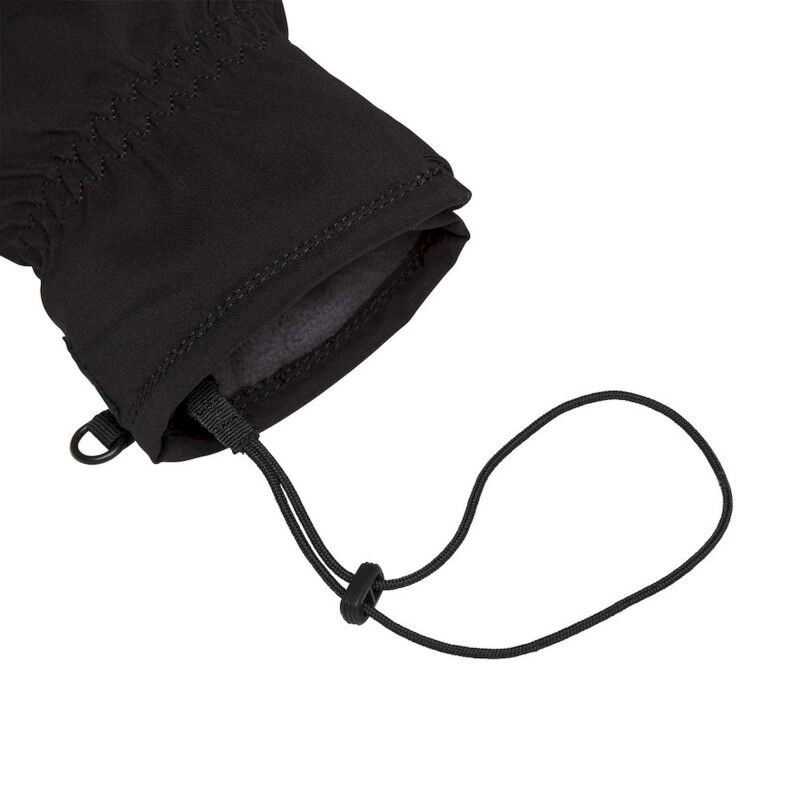 Mission MX Mitts - Moufles femme