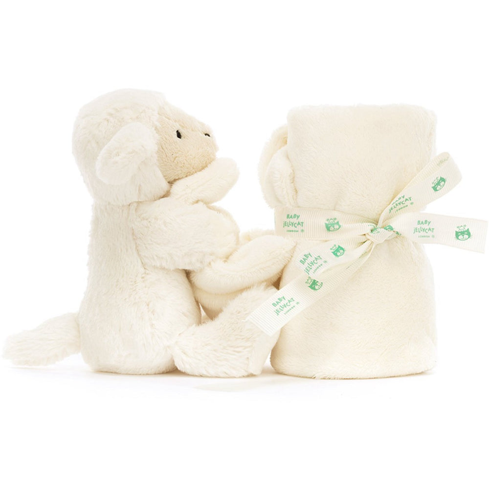 Køb Jellycat Bashful lam Nusseklud