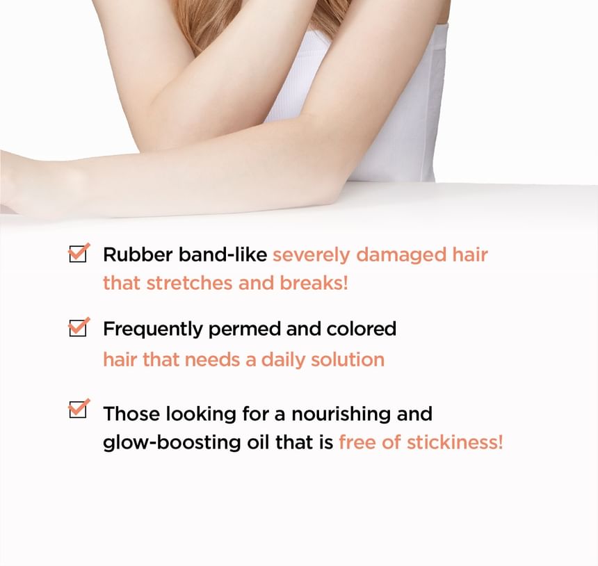 AMOS PROFESSIONAL - Reparatie Cica Bonding Oil