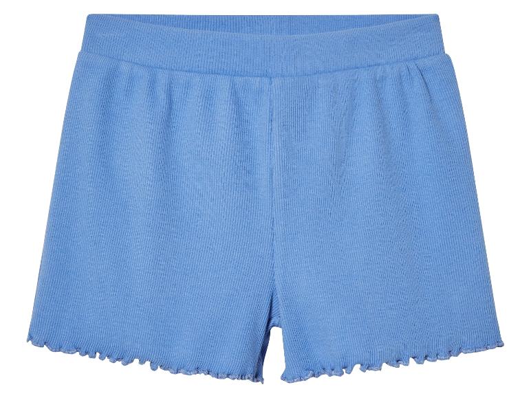 Korte kinder broek