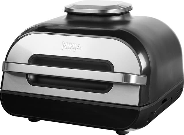 Ninja Foodi MAX elgrill og air fryer AG551EU