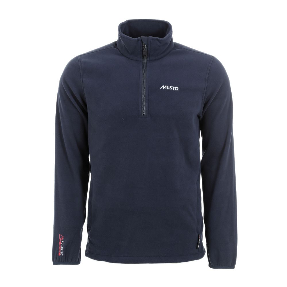 Musto SNUG 2.0 - Polaire Homme 597 navy