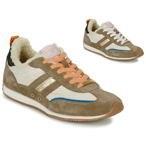 Serafini - LADY D - Beige / Marron