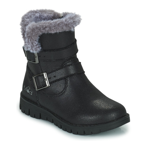 Mod'8 - WESTY - Noir
