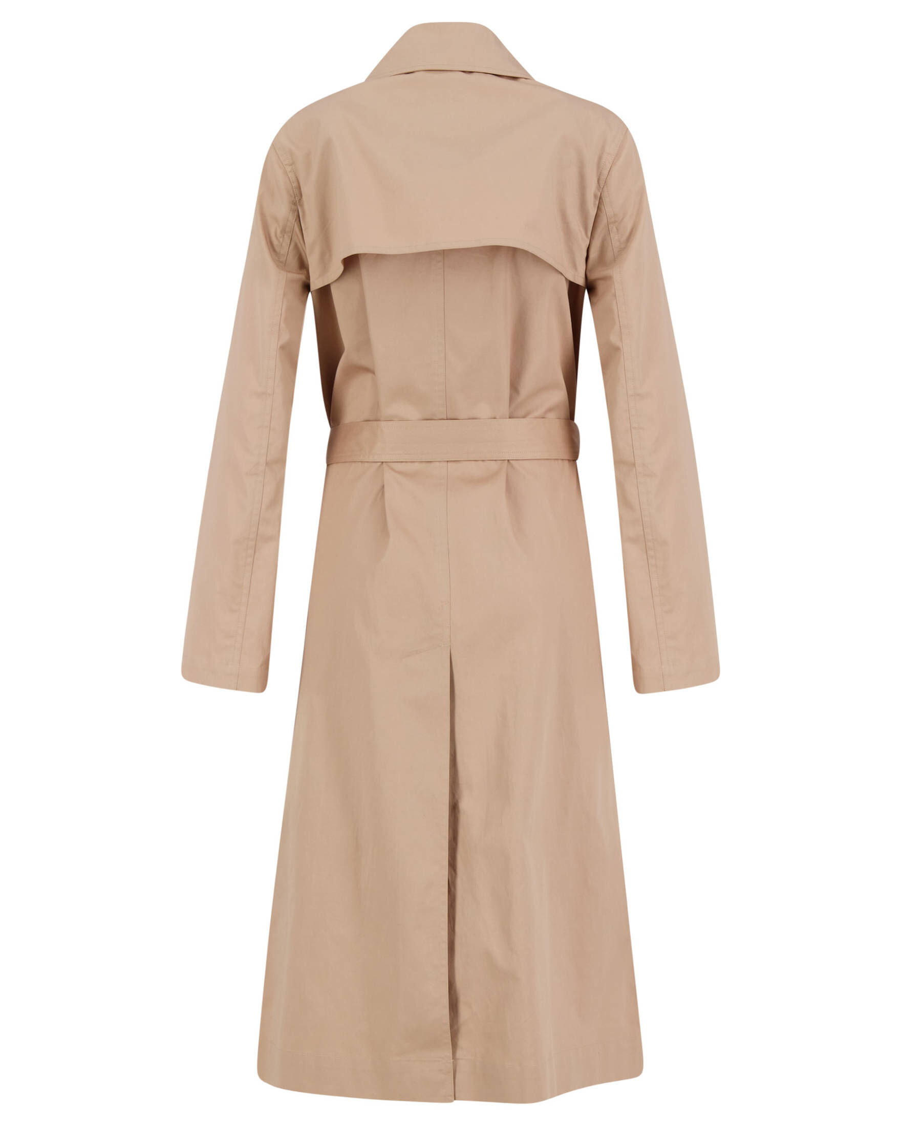 CALVIN KLEIN| Damen Trenchcoat
