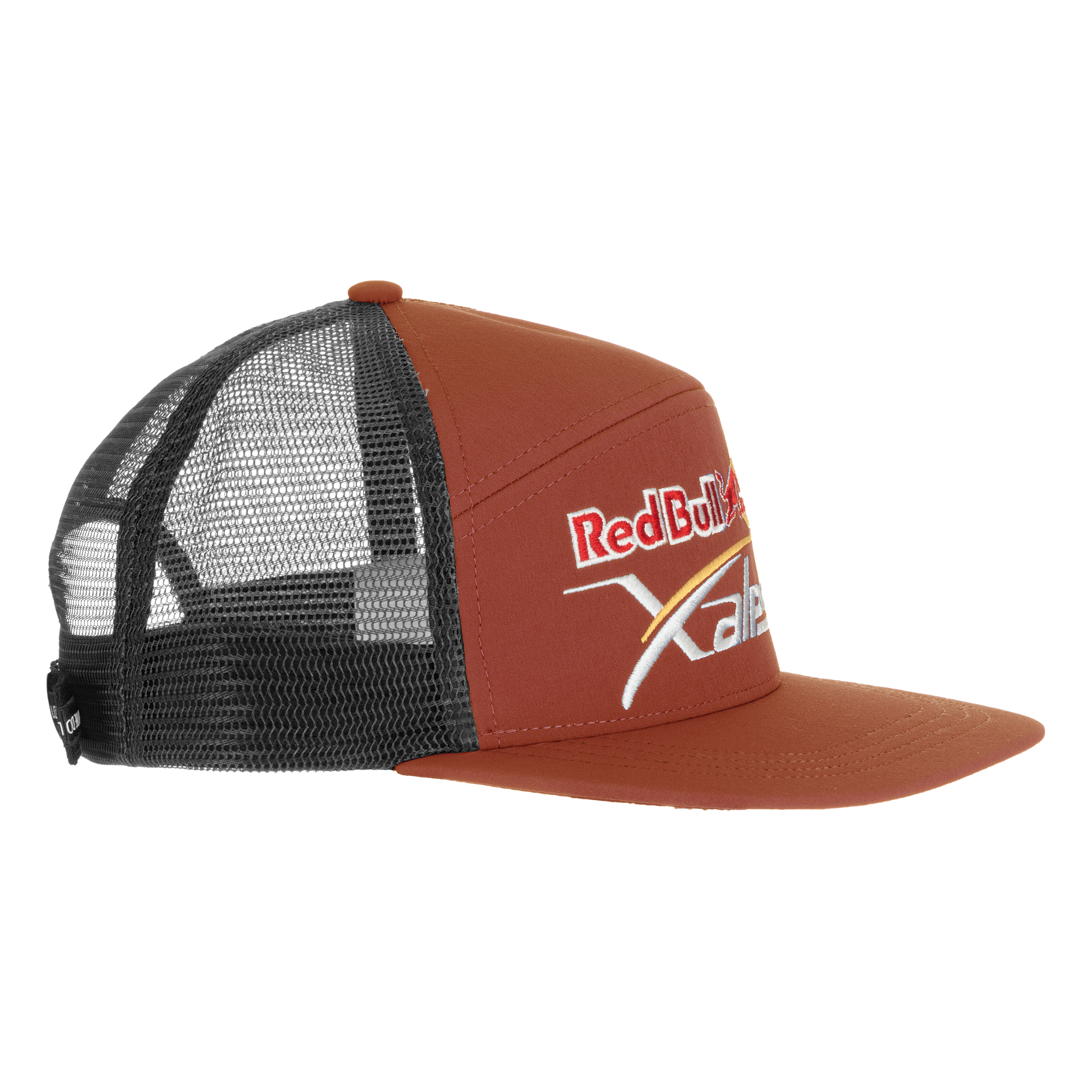 X-Alps Logo Schildmütze