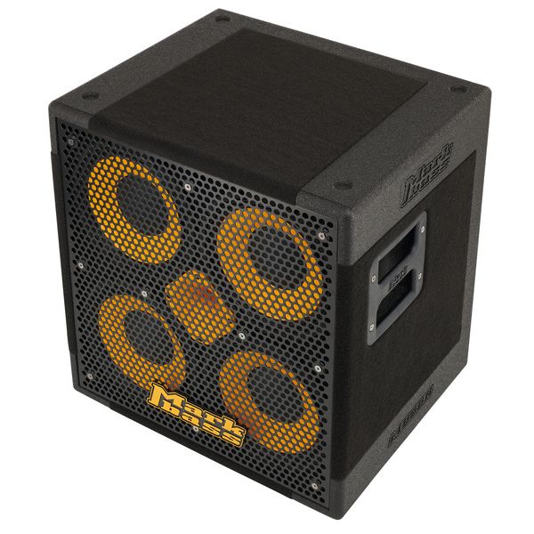 Markbass MB58R 104 Energy Box