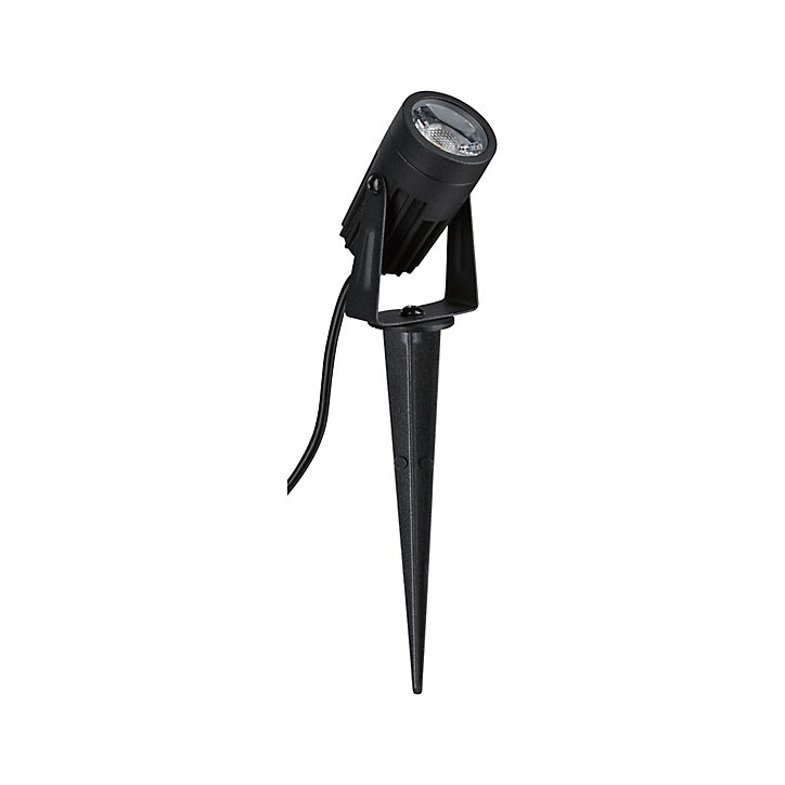 Spot extérieur Link+Light 3,5W IP67 3000K 12V Paulmann