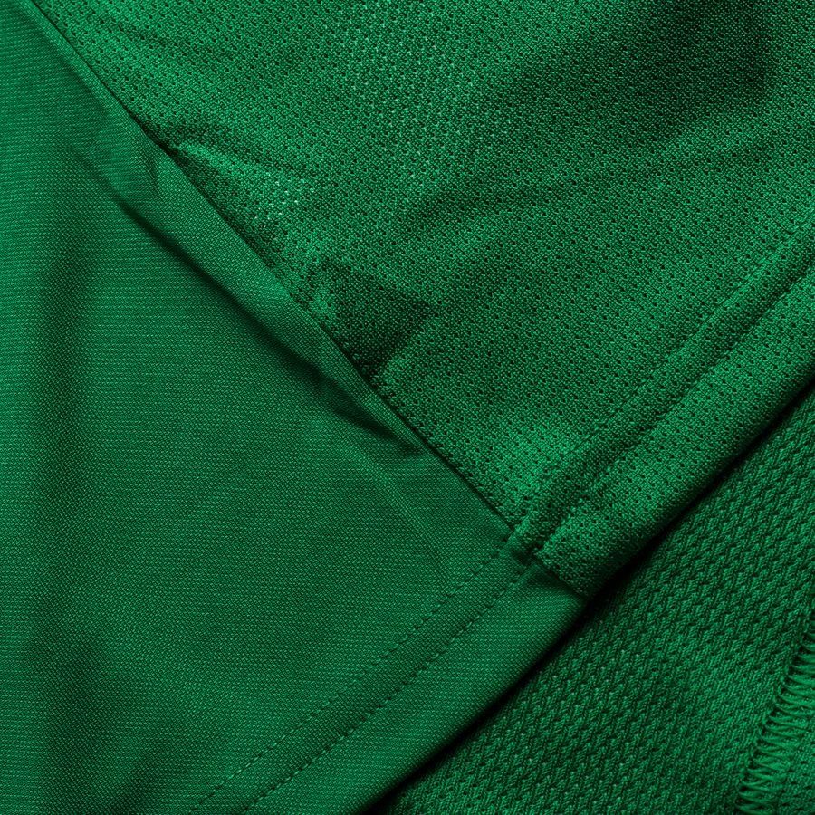 Nike Maillot Dry Park VII - Vert/Blanc