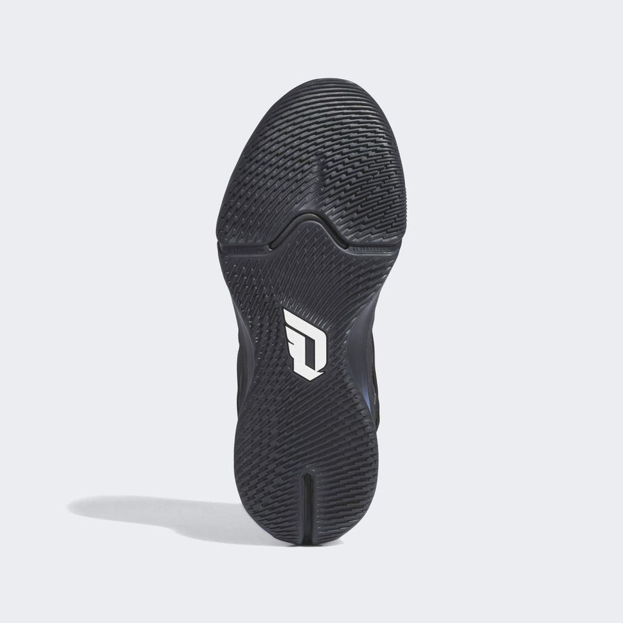 Adidas Chaussure basse Lillard Dame 9