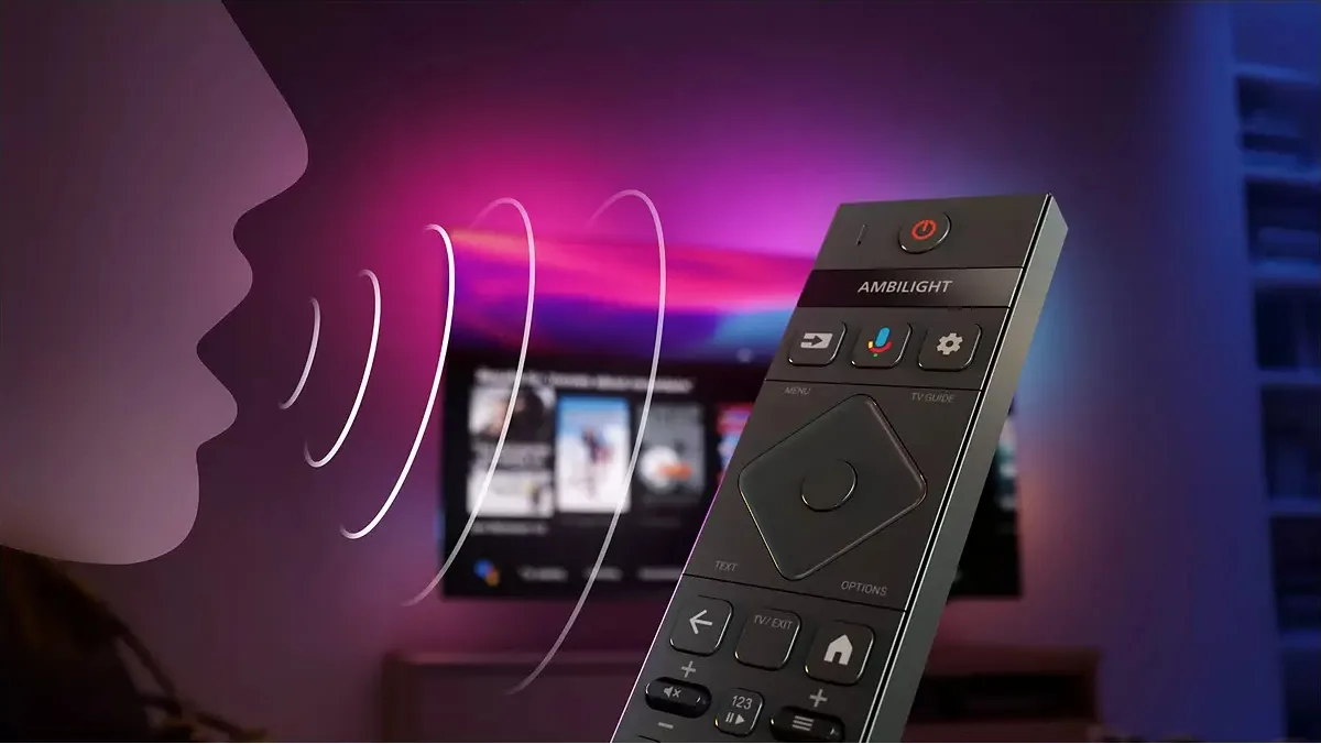 Philips 65OLED959 TV OLED