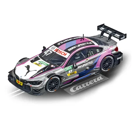 Carrera Digital 132 - BMW M4 DTM 