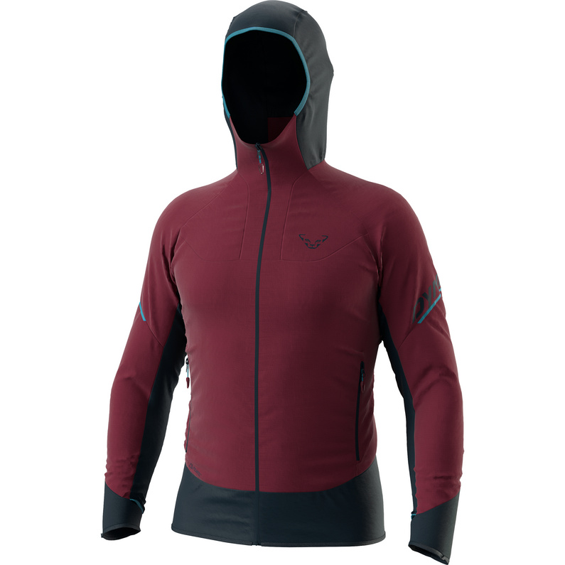 Dynafit Herren Mezzalama Polartec Alpha Jacke