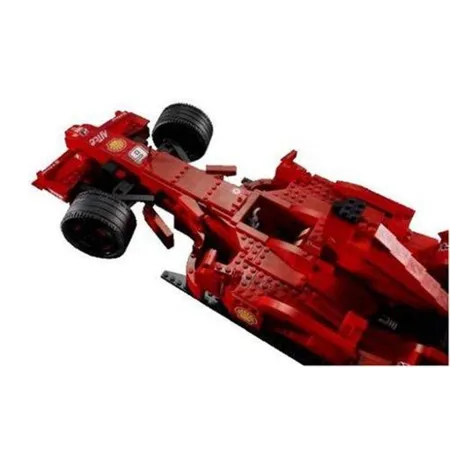 LEGO® Racers 8157 Ferrari F1
