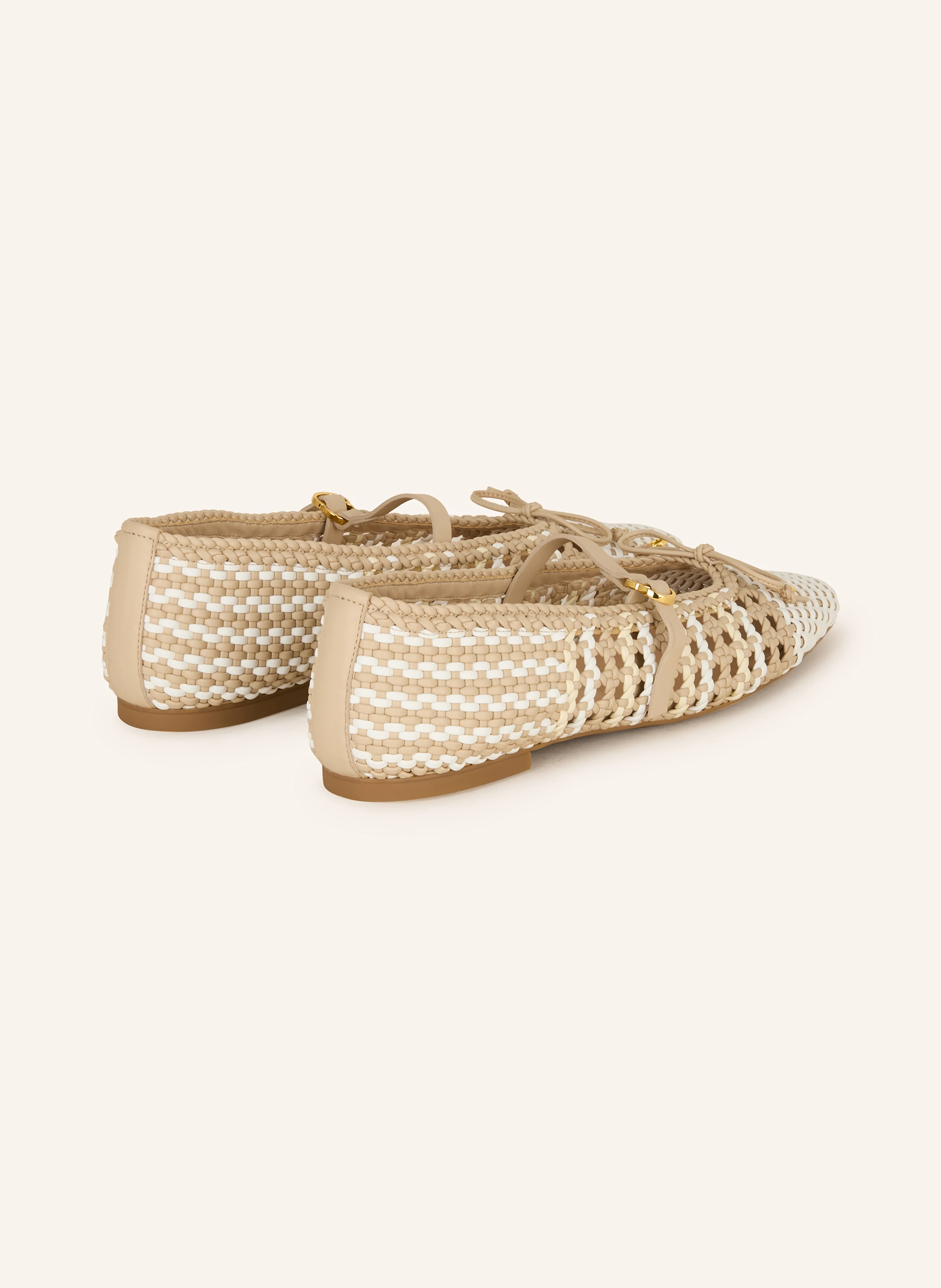 ODISSì Mary-Jane-Ballerinas LINA