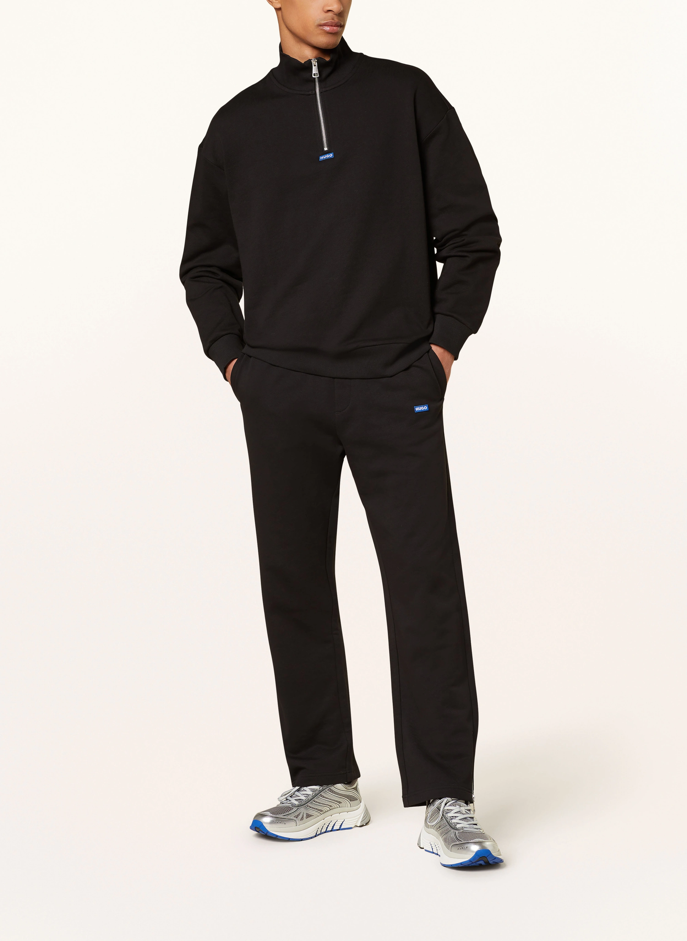 HUGO BLUE Sweatpants NANETTI