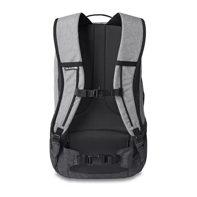 Sac à dos DAKINE Mission Greyscale 25L