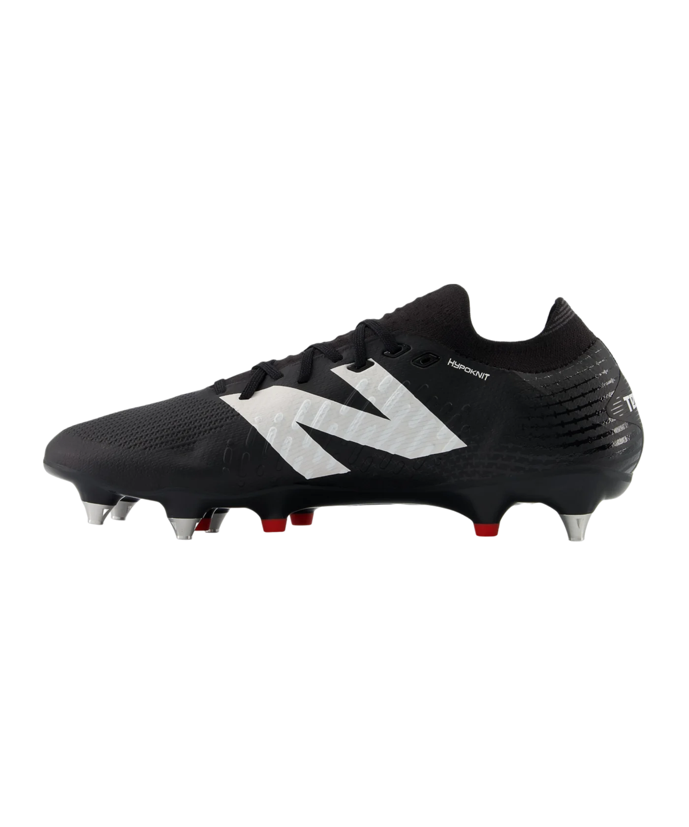 New Balance Tekela V4 Pro Low SG Black Out Schwarz FM45