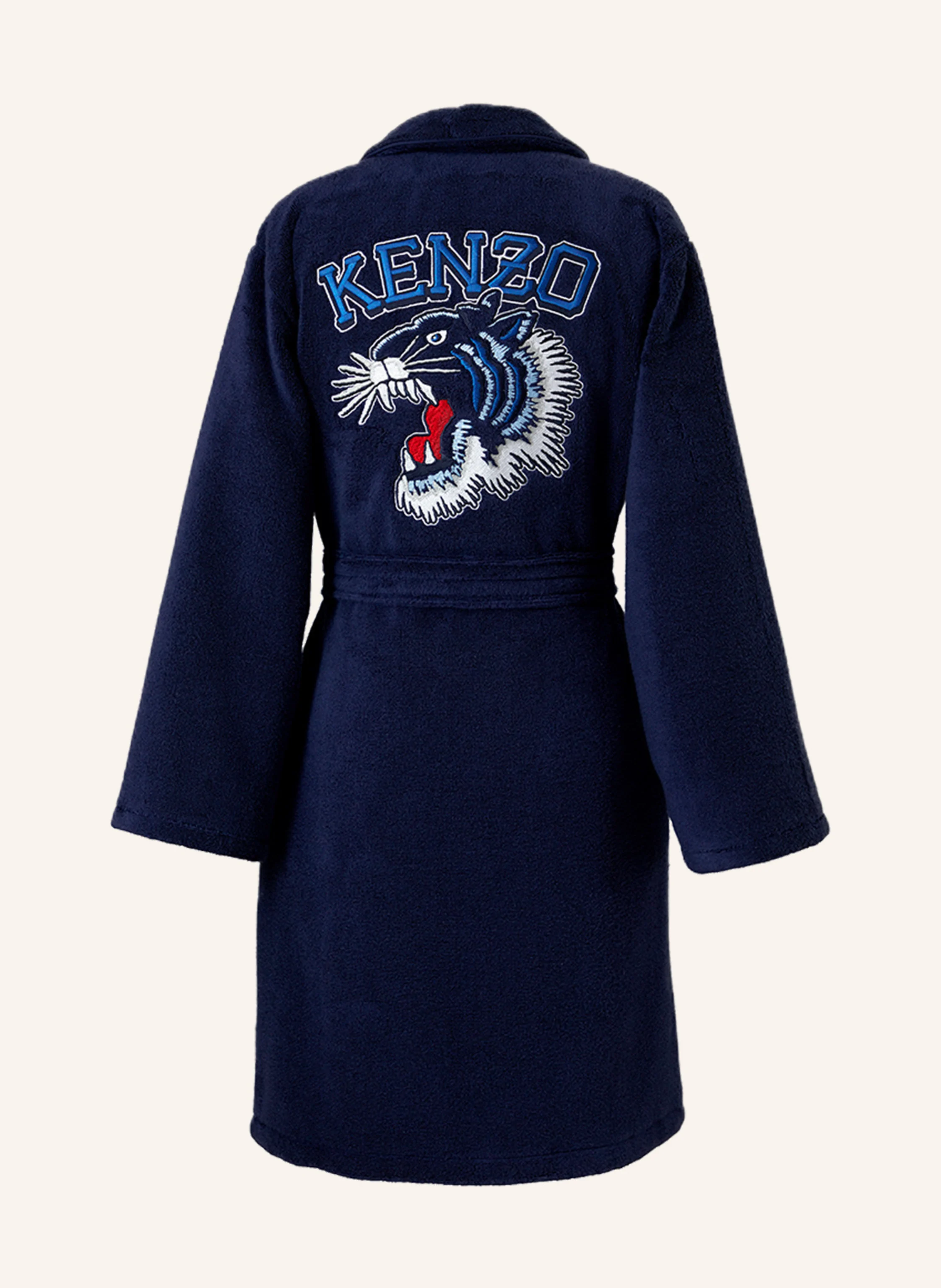 KENZO HOME Bademantel KVTIGER BADEMANTEL