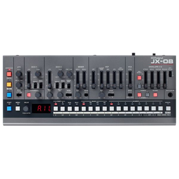 Roland JX-08