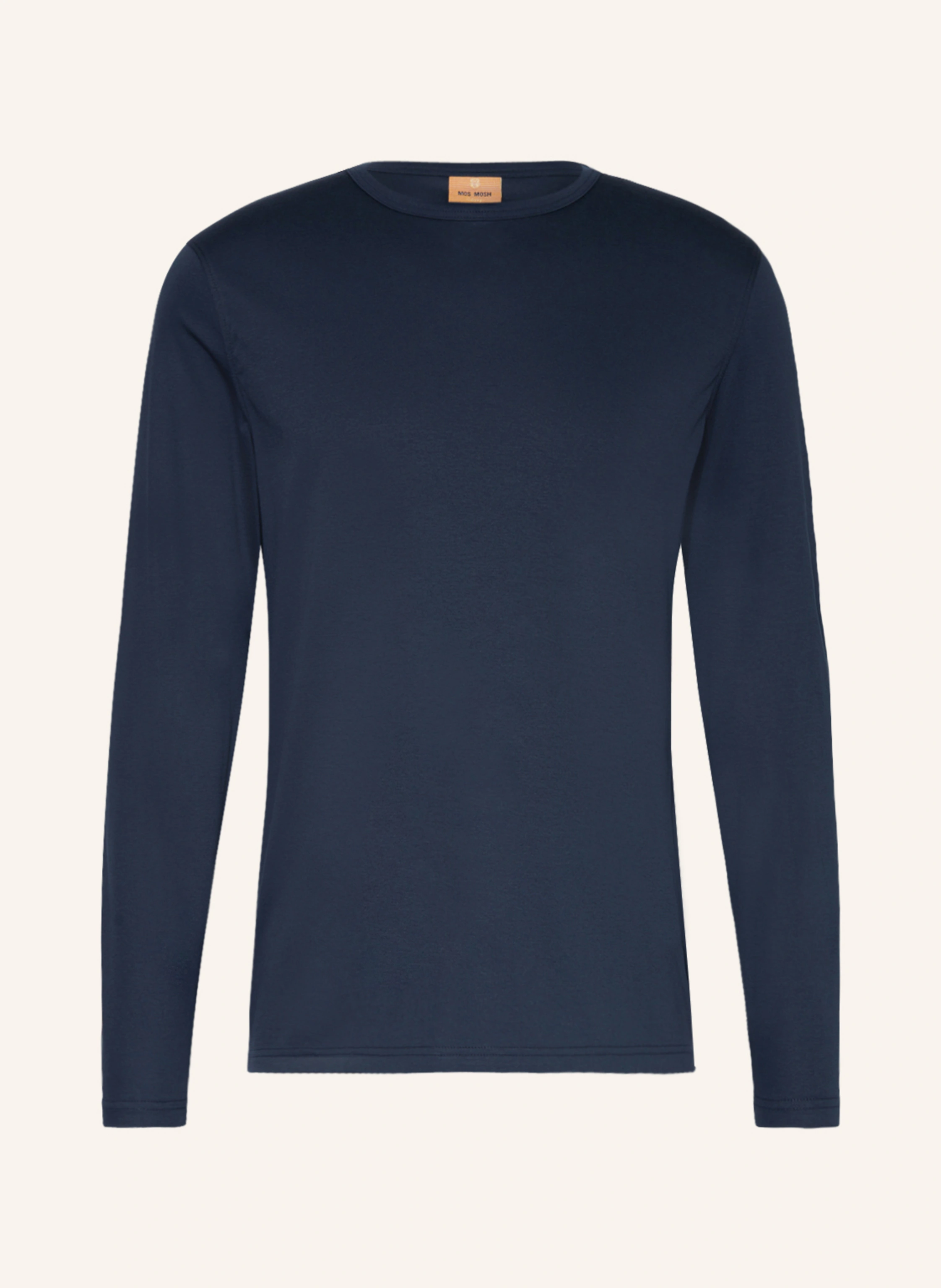 MOS MOSH Gallery Longsleeve